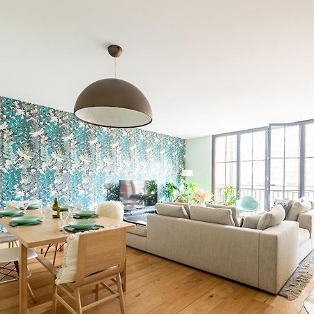 Le Boston - Hypercentre - 150 M 2- 7 Guest Apartman Dijon Kültér fotó