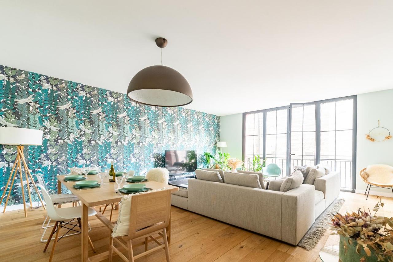 Le Boston - Hypercentre - 150 M 2- 7 Guest Apartman Dijon Kültér fotó