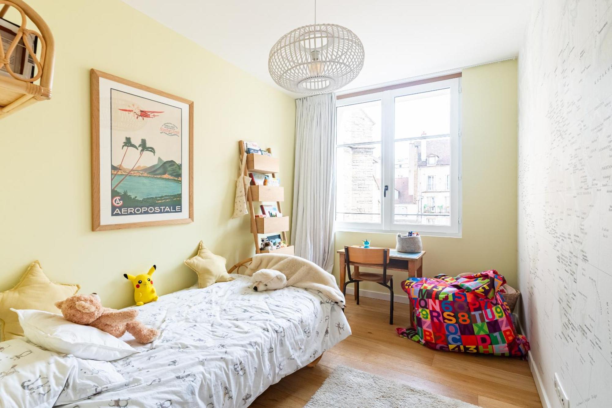 Le Boston - Hypercentre - 150 M 2- 7 Guest Apartman Dijon Kültér fotó