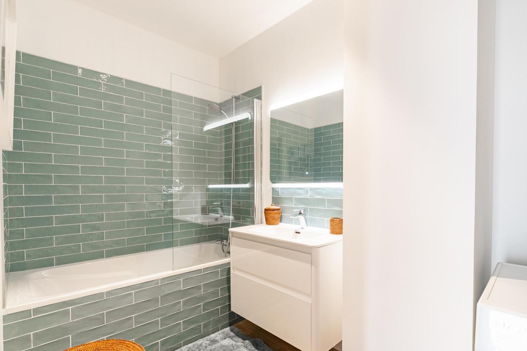 Le Boston - Hypercentre - 150 M 2- 7 Guest Apartman Dijon Kültér fotó
