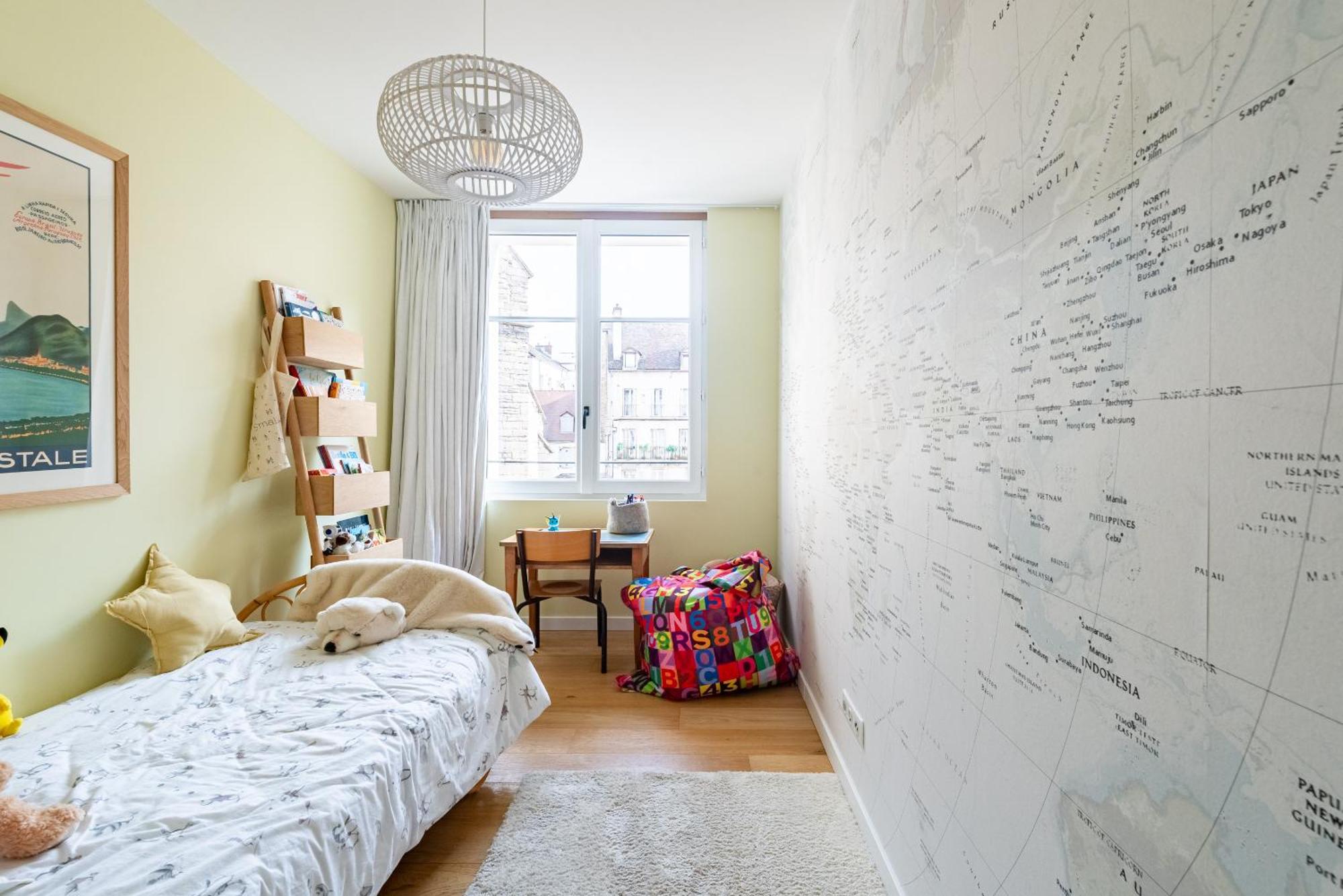 Le Boston - Hypercentre - 150 M 2- 7 Guest Apartman Dijon Kültér fotó
