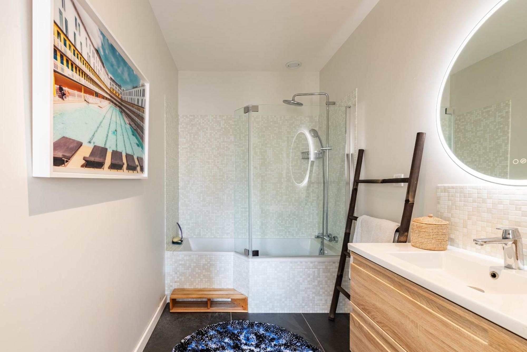Le Boston - Hypercentre - 150 M 2- 7 Guest Apartman Dijon Kültér fotó