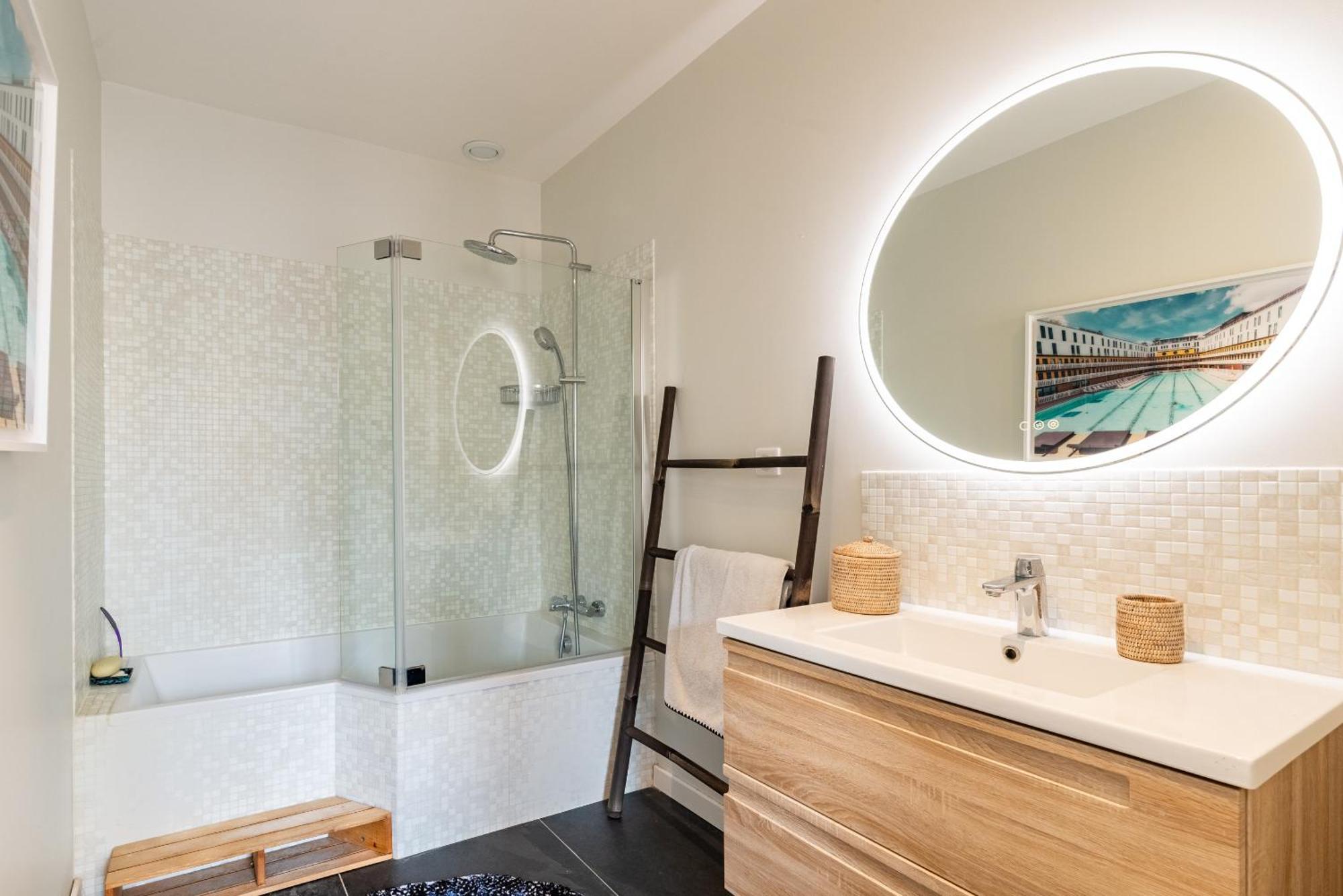 Le Boston - Hypercentre - 150 M 2- 7 Guest Apartman Dijon Kültér fotó